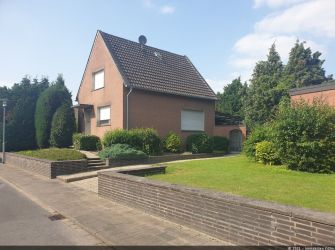 Haus kaufen in Grevenbroich - ivd24.de