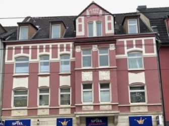Ladenlokal im Südviertel / Rellinghauser Straße!