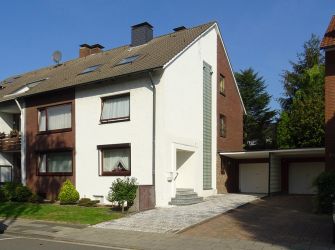 Haus Kaufen In Recklinghausen Ivd24 De