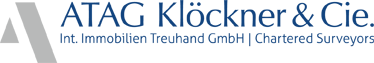 ATAG Klöckner & Cie. Internationale Immobilien Treuhand GmbH ATAG Klöckner & Cie. Internationale Immobilien Treuhand GmbH