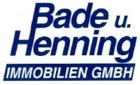 Bade u. Henning Immobilien
GmbH Bade u. Henning Immobilien GmbH