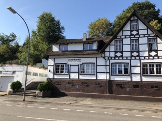 Wohnen In Saarbrucken Immobilien Wohnungen Hauser Bei