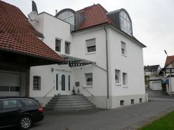 Objektsuche