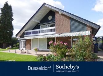 Haus Kaufen In Isselburg Ivd24 De