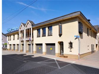 Immobilien In Dillingen Saar Ivd24 De